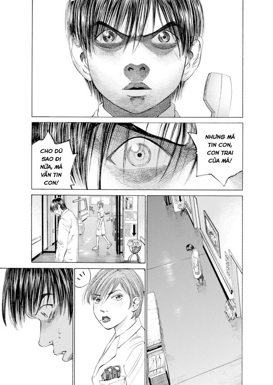Give My Regards To Black Jack Chap 11 - Next Chap 12