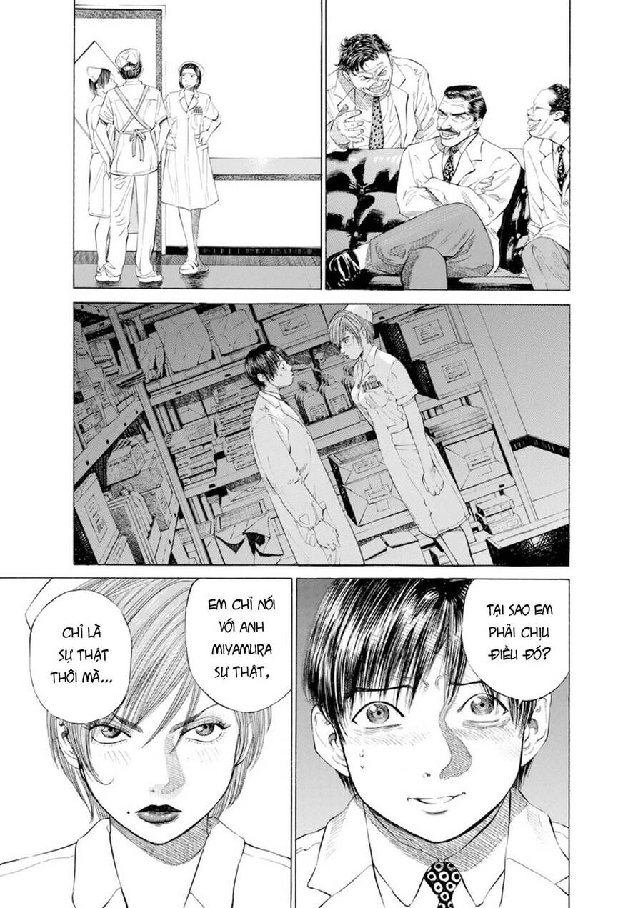 Give My Regards To Black Jack Chap 11 - Next Chap 12