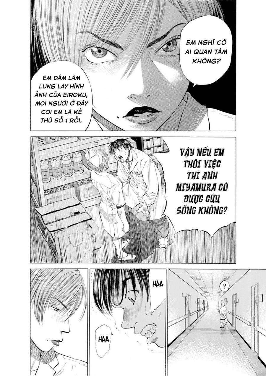 Give My Regards To Black Jack Chap 11 - Next Chap 12