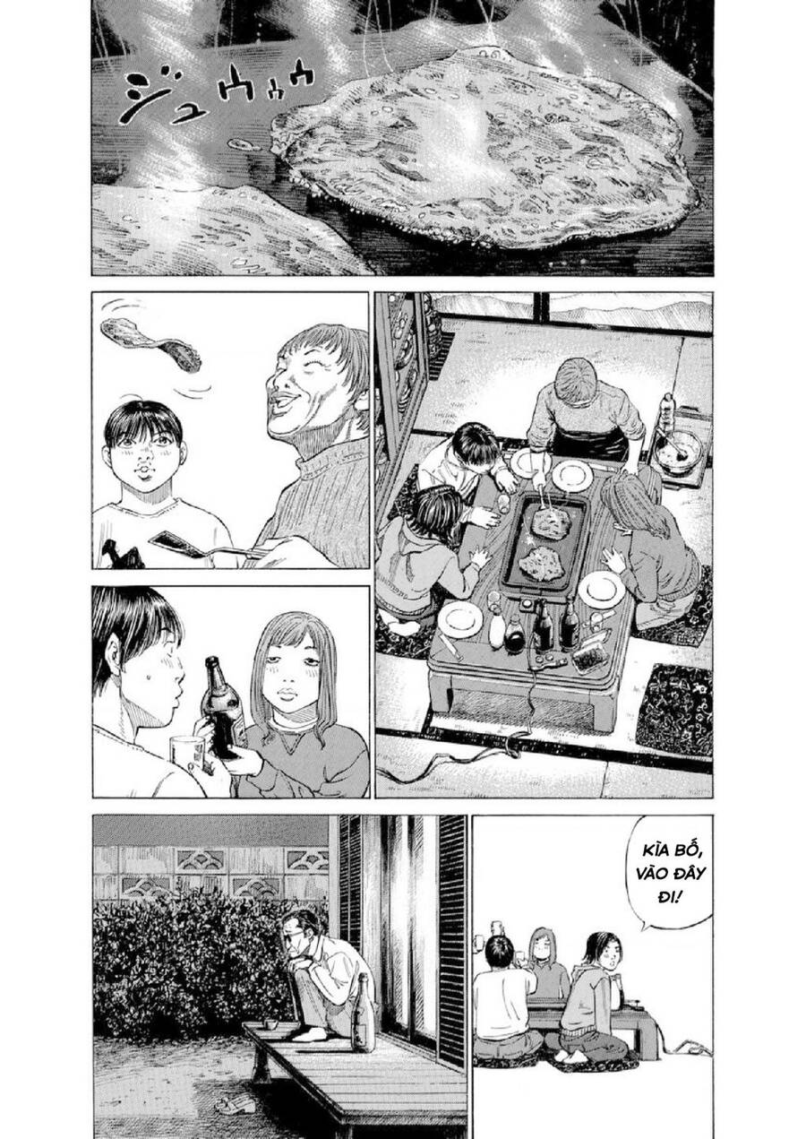 Give My Regards To Black Jack Chap 127 - Next Chap 128