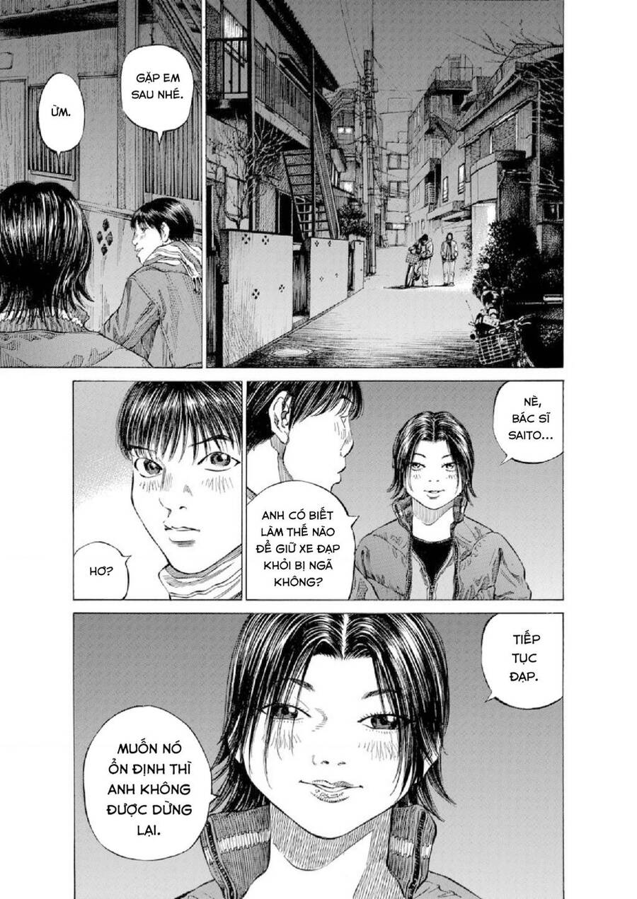 Give My Regards To Black Jack Chap 127 - Next Chap 128