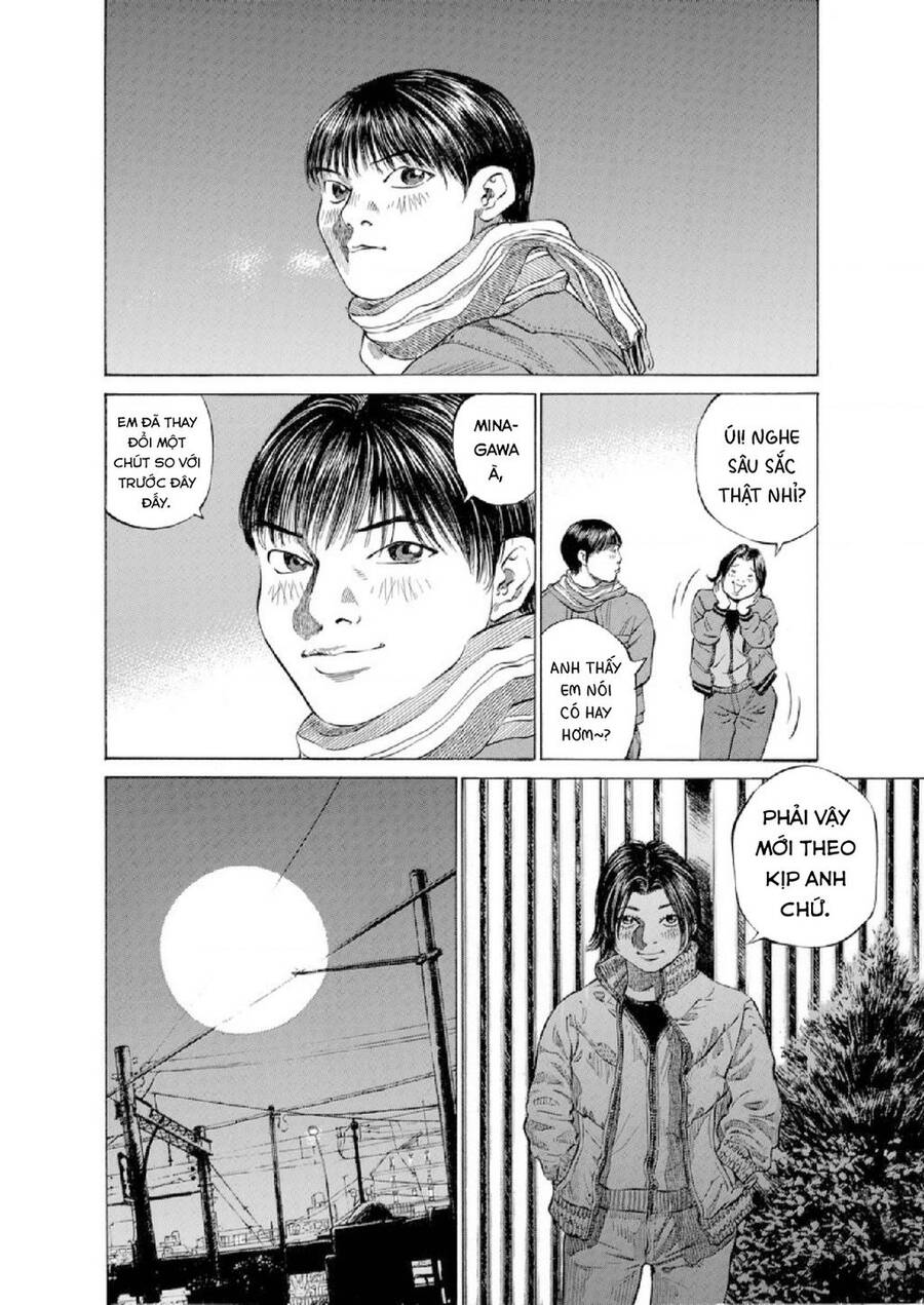 Give My Regards To Black Jack Chap 127 - Next Chap 128