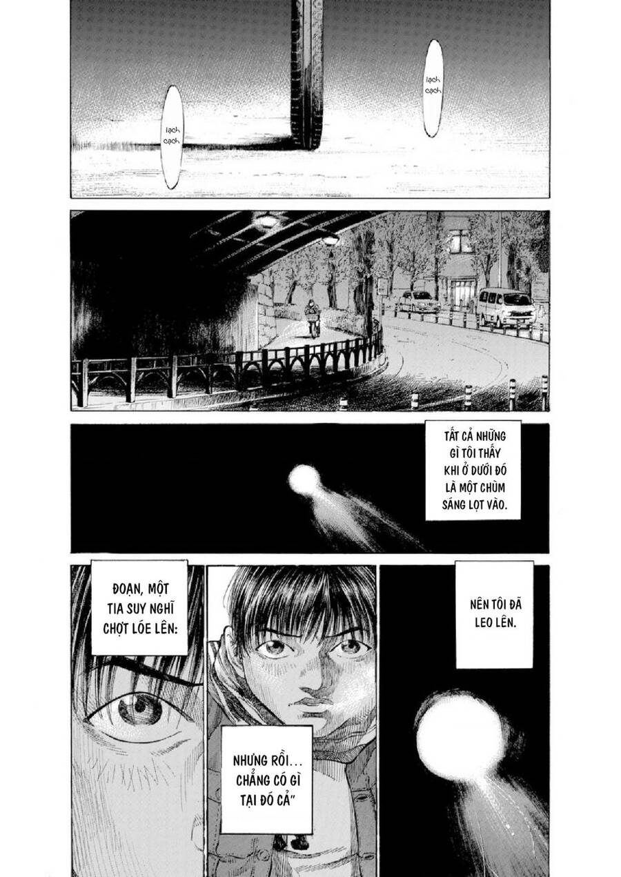 Give My Regards To Black Jack Chap 127 - Next Chap 128