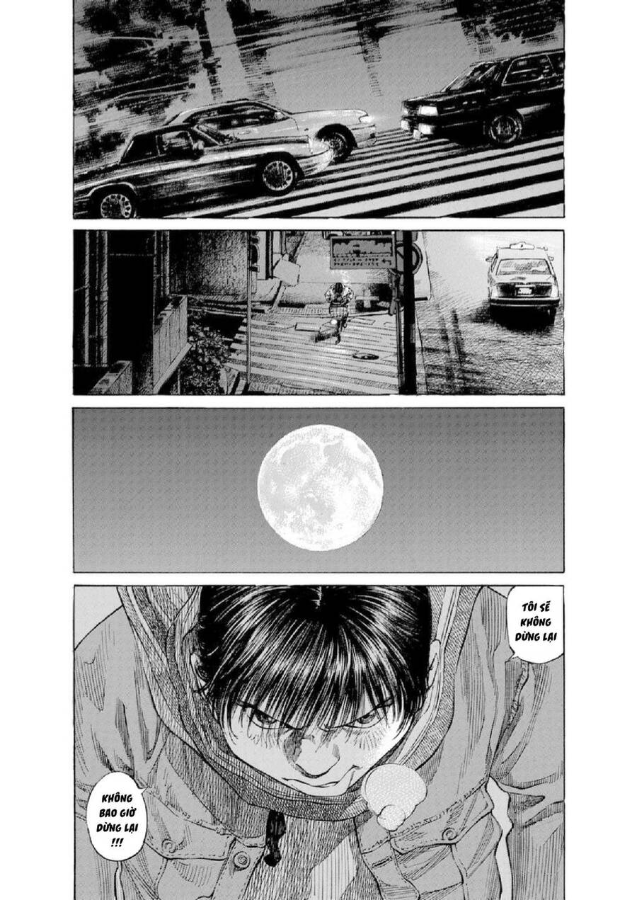 Give My Regards To Black Jack Chap 127 - Next Chap 128
