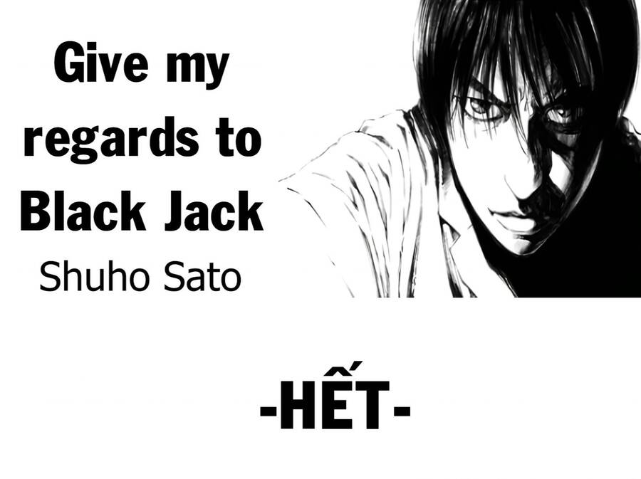 Give My Regards To Black Jack Chap 127 - Next Chap 128