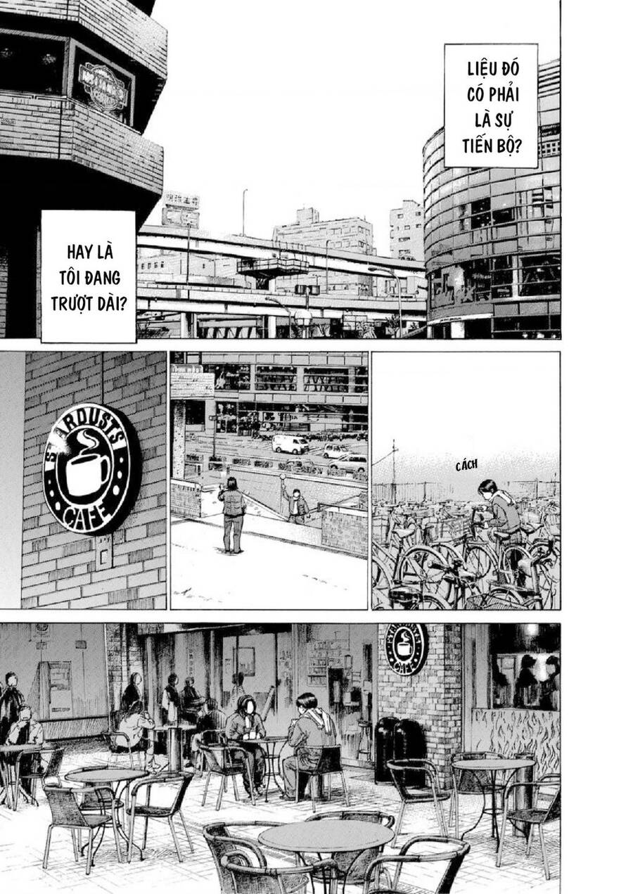 Give My Regards To Black Jack Chap 127 - Next Chap 128