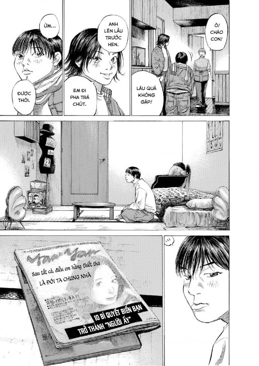 Give My Regards To Black Jack Chap 127 - Next Chap 128