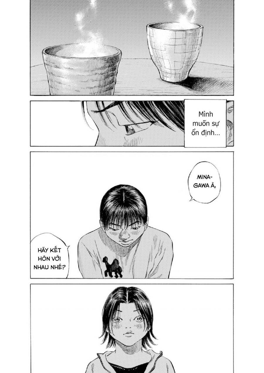 Give My Regards To Black Jack Chap 127 - Next Chap 128