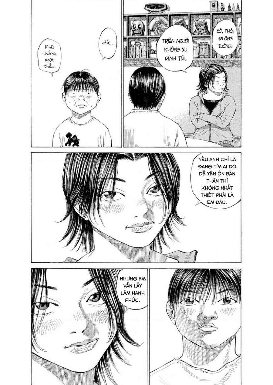 Give My Regards To Black Jack Chap 127 - Next Chap 128