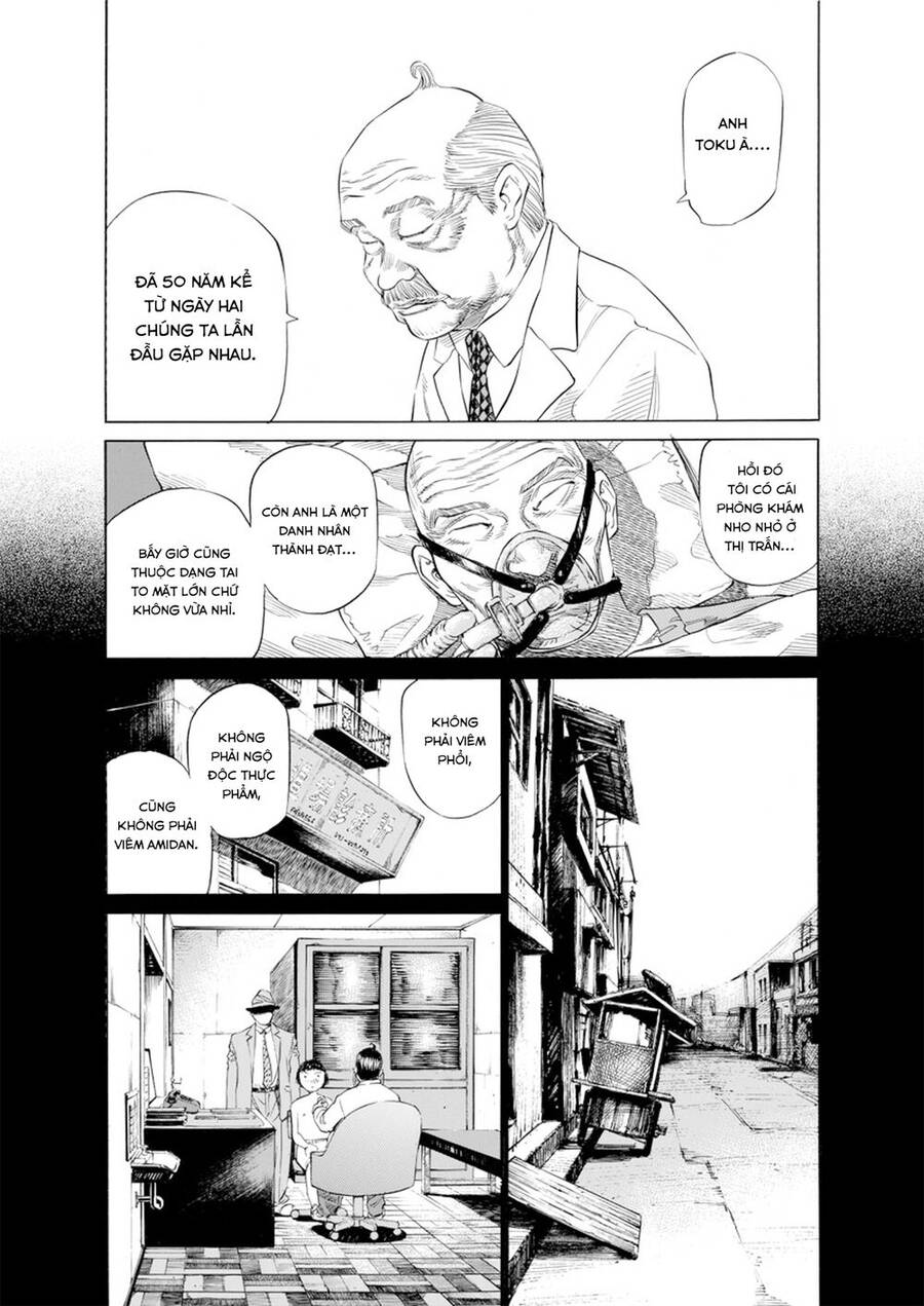 Give My Regards To Black Jack Chap 19 - Next Chap 20