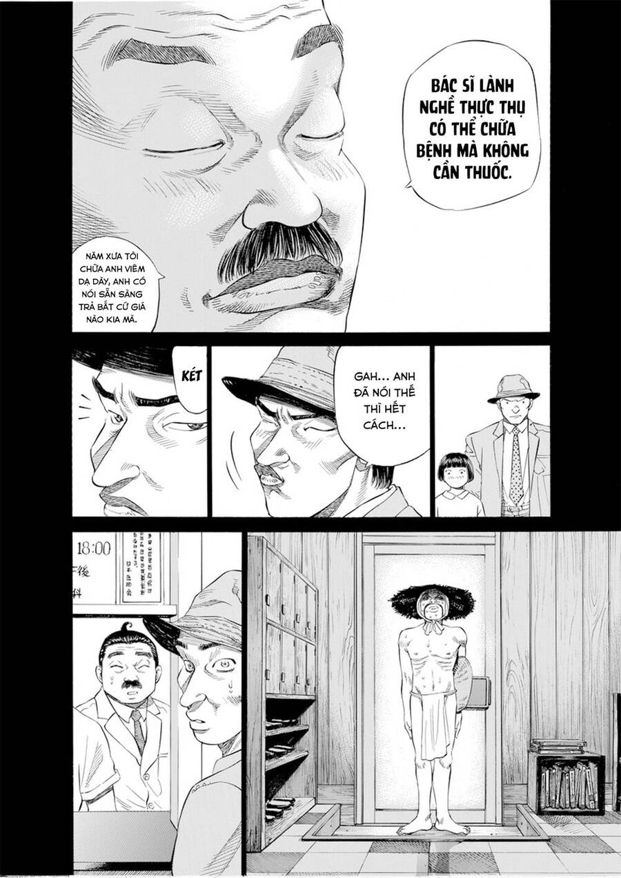 Give My Regards To Black Jack Chap 19 - Next Chap 20
