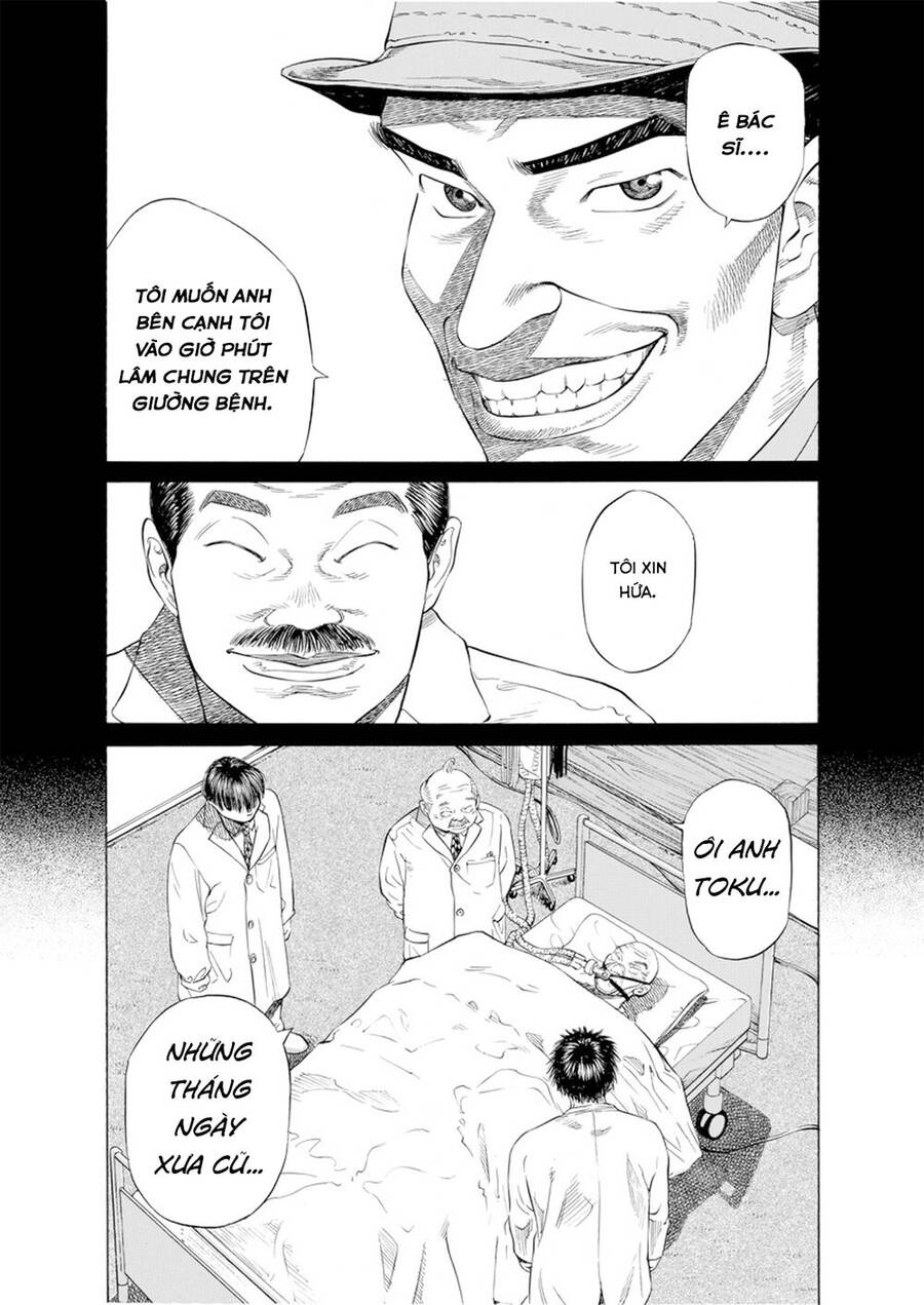 Give My Regards To Black Jack Chap 19 - Next Chap 20