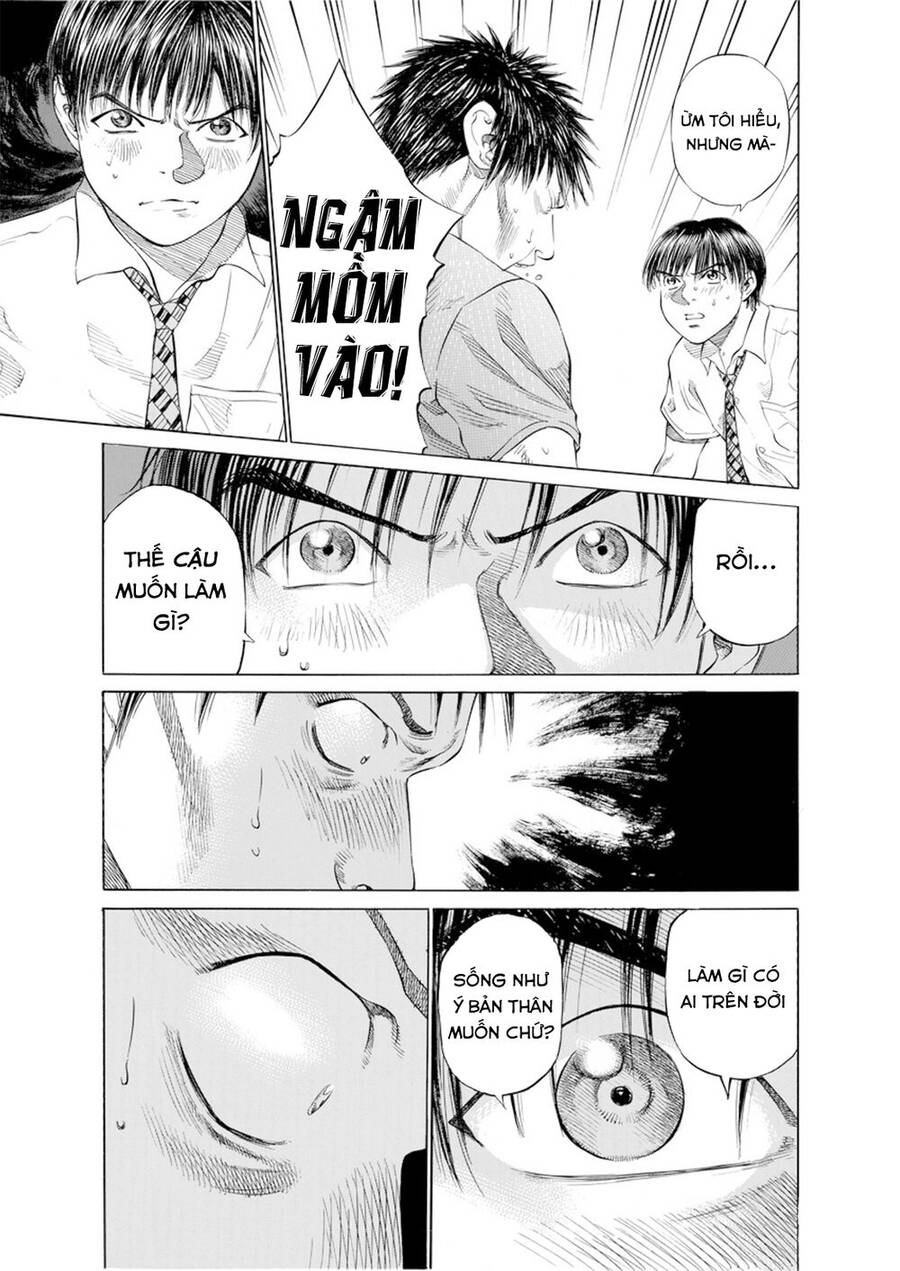 Give My Regards To Black Jack Chap 19 - Next Chap 20