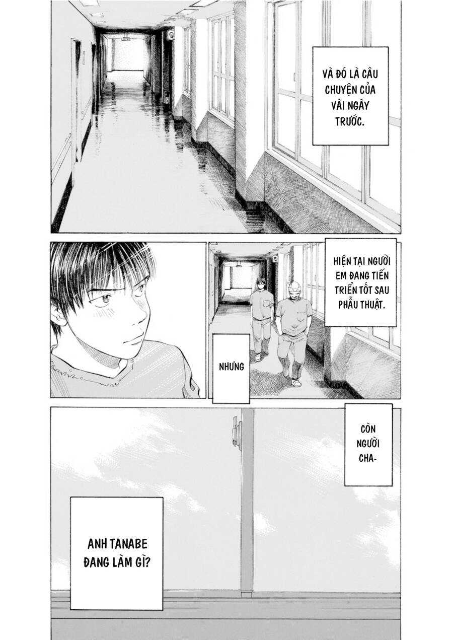 Give My Regards To Black Jack Chap 37 - Next Chap 38