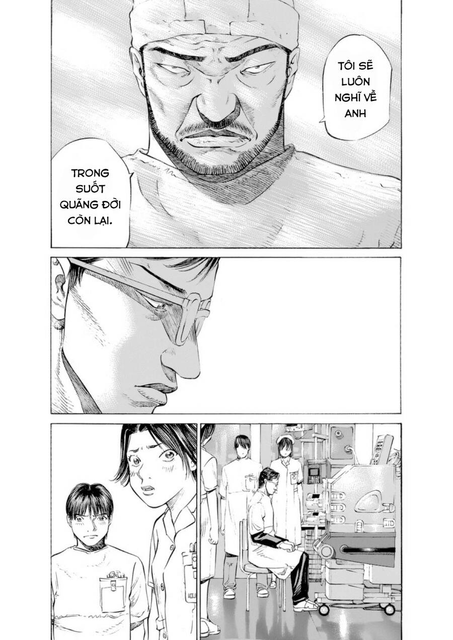 Give My Regards To Black Jack Chap 37 - Next Chap 38