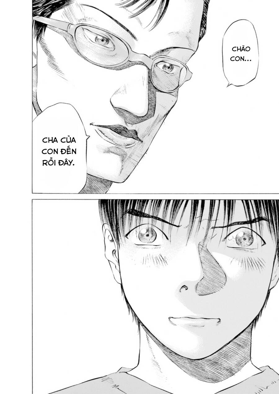 Give My Regards To Black Jack Chap 37 - Next Chap 38