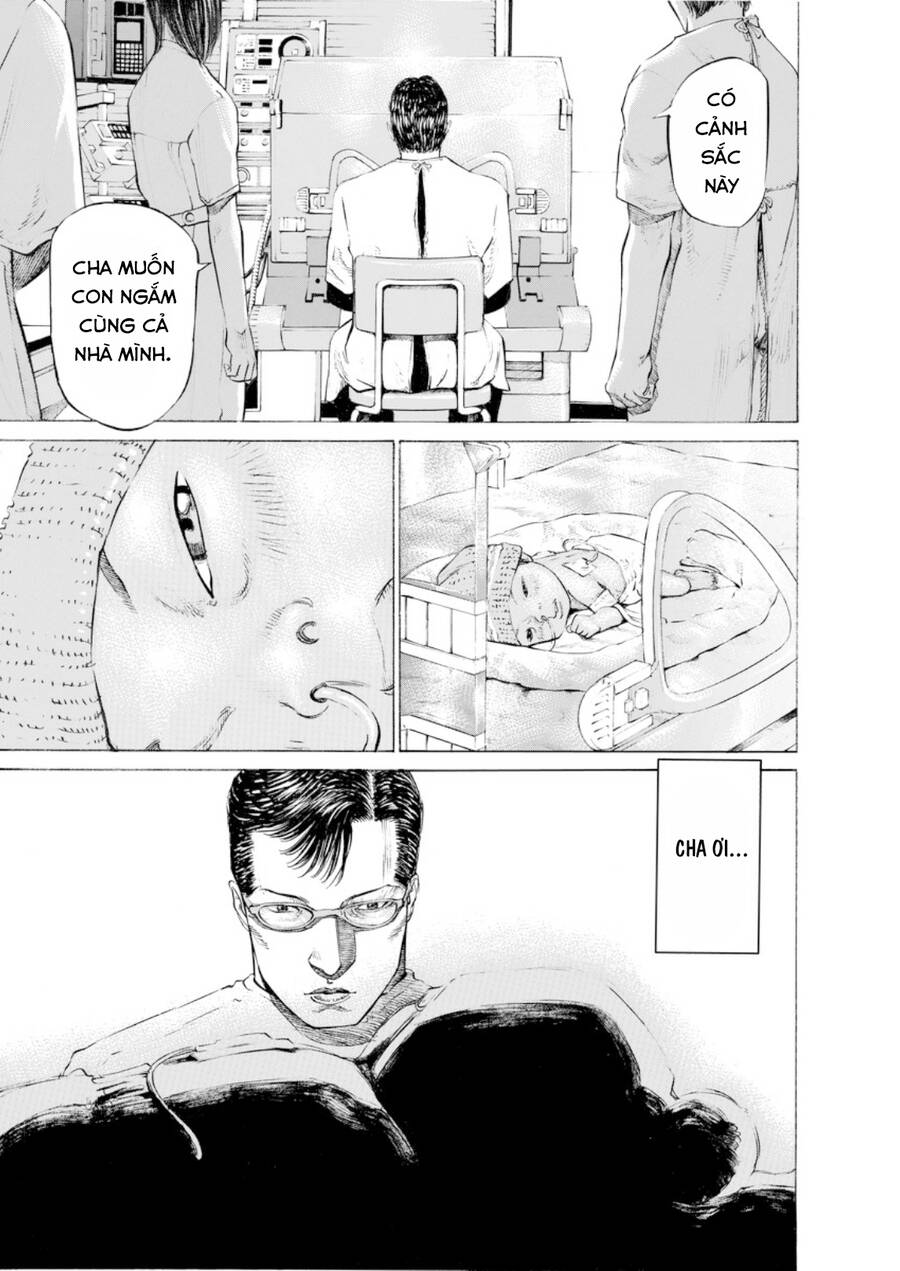 Give My Regards To Black Jack Chap 37 - Next Chap 38