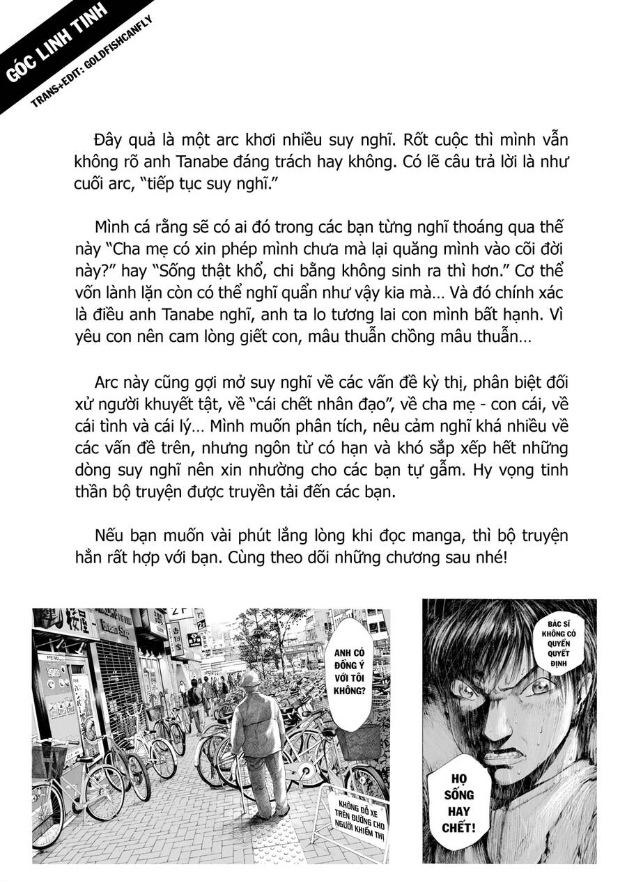 Give My Regards To Black Jack Chap 37 - Next Chap 38
