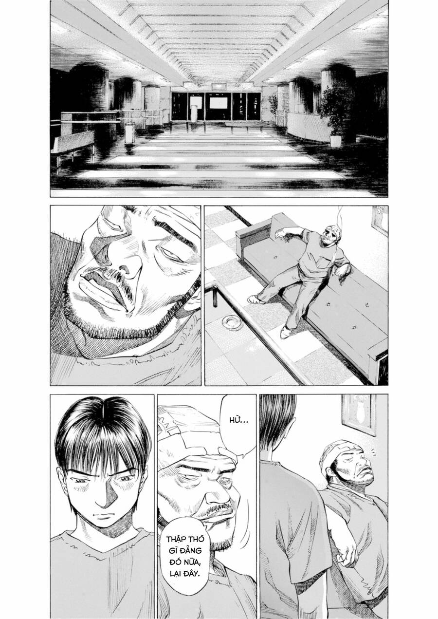 Give My Regards To Black Jack Chap 37 - Next Chap 38