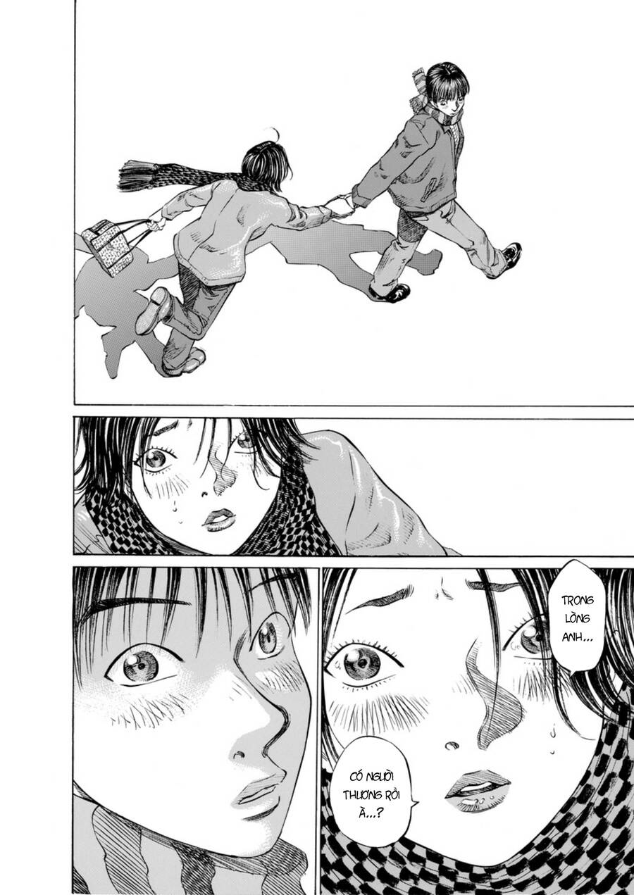 Give My Regards To Black Jack Chap 38 - Next Chap 39