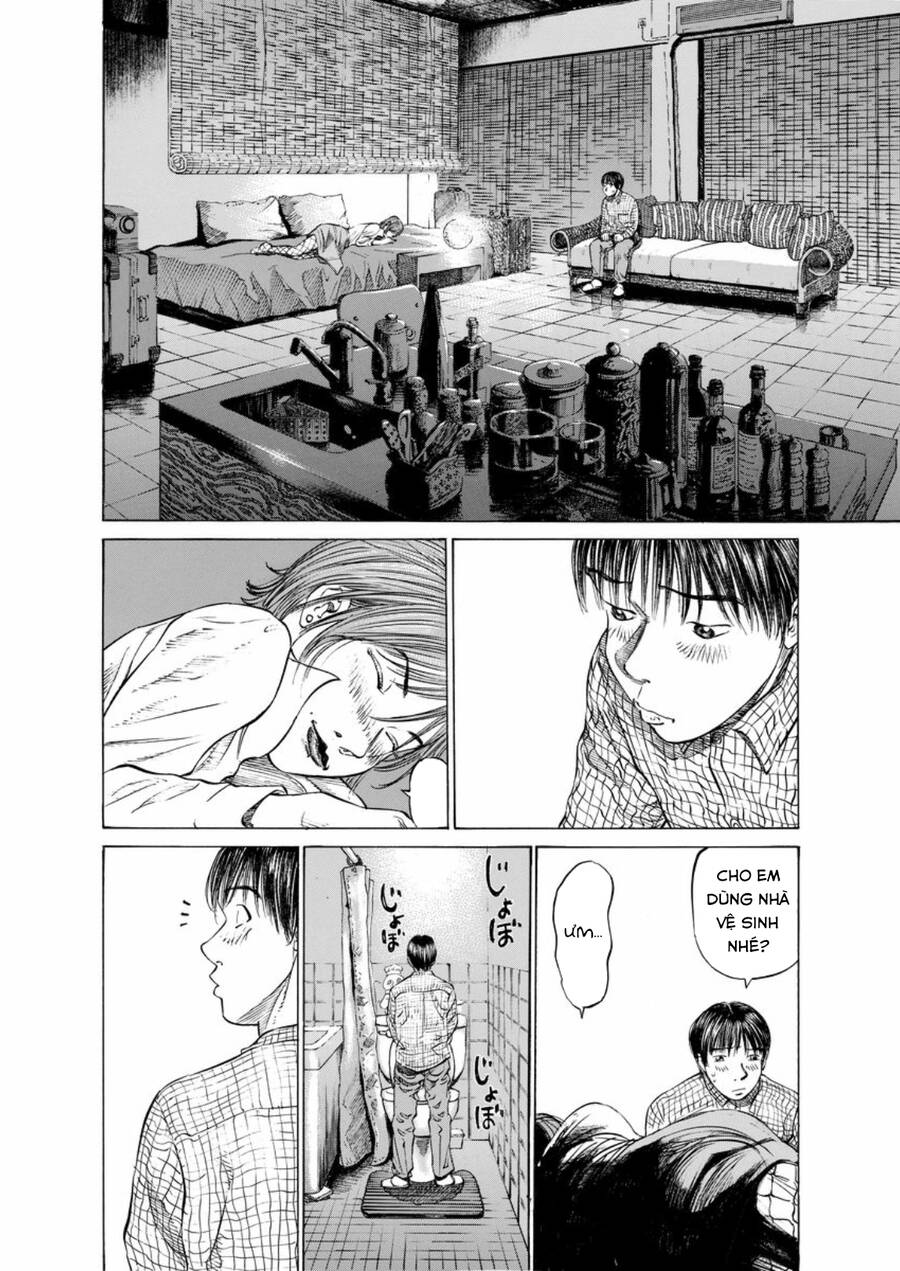 Give My Regards To Black Jack Chap 38 - Next Chap 39