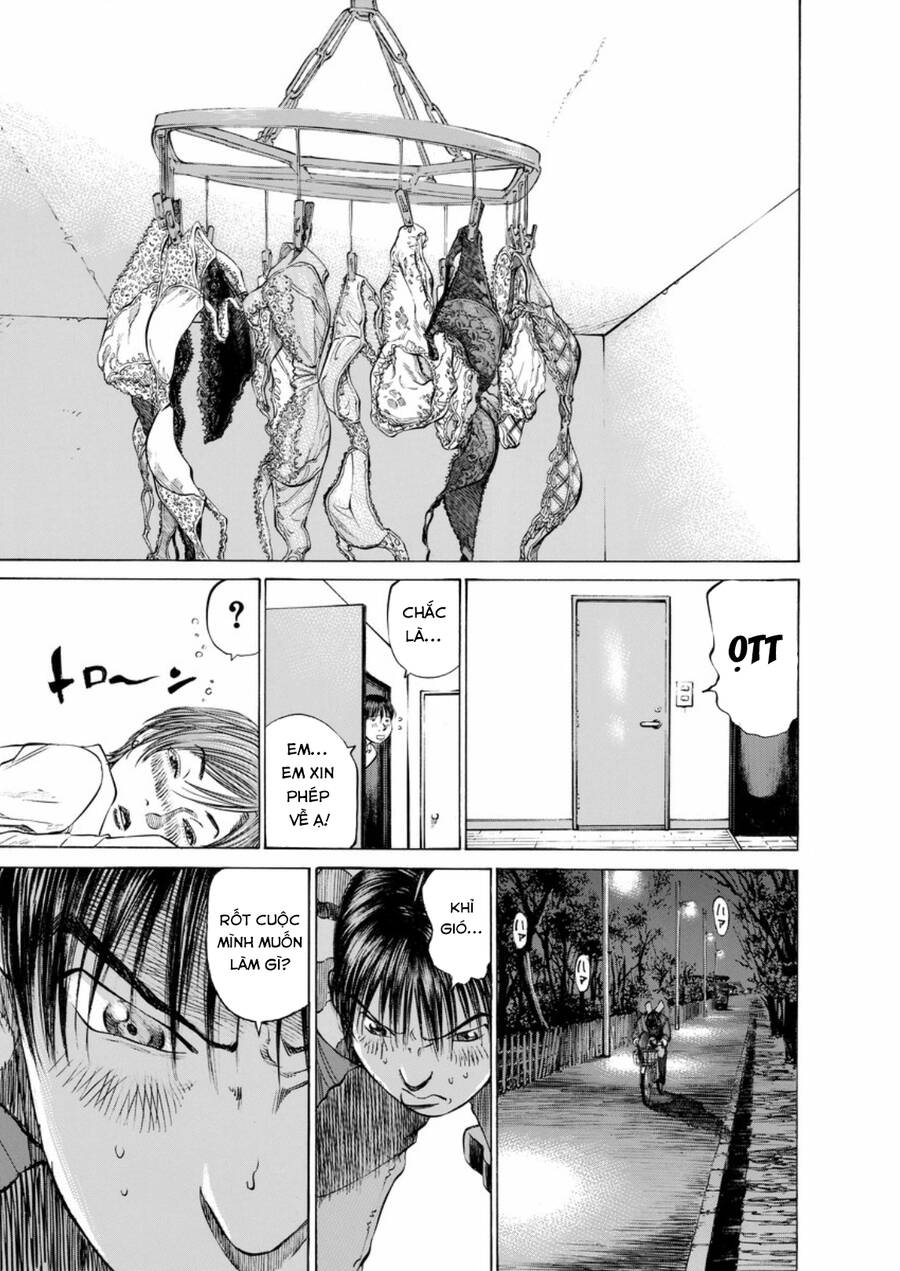 Give My Regards To Black Jack Chap 38 - Next Chap 39