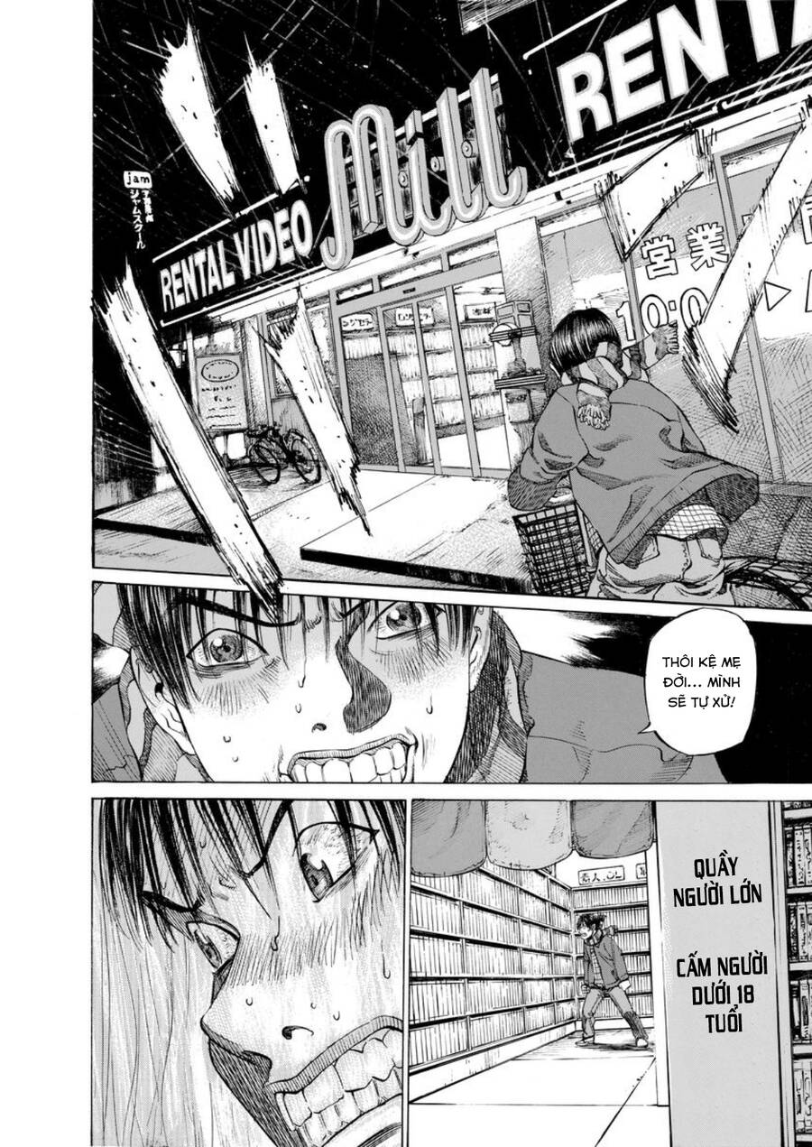 Give My Regards To Black Jack Chap 38 - Next Chap 39