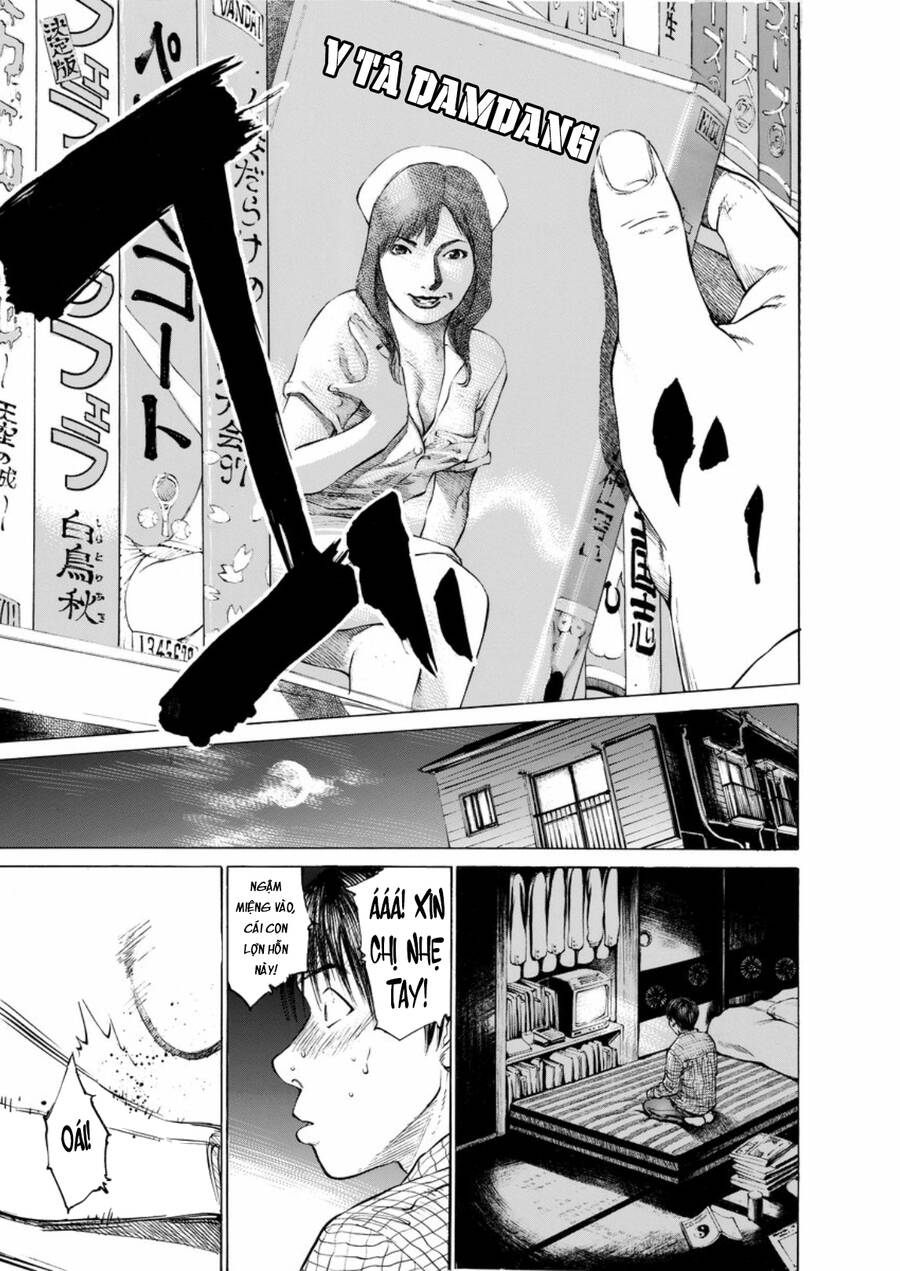 Give My Regards To Black Jack Chap 38 - Next Chap 39