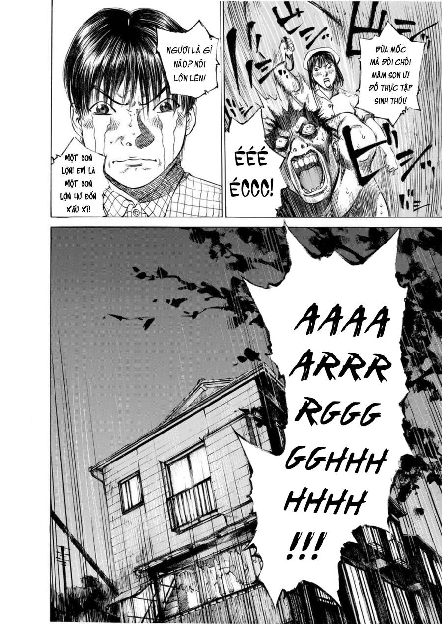 Give My Regards To Black Jack Chap 38 - Next Chap 39