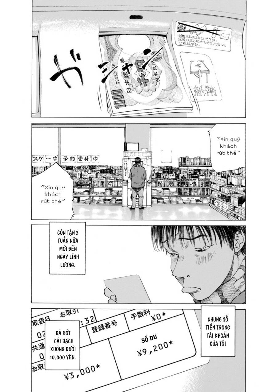Give My Regards To Black Jack Chap 38 - Next Chap 39