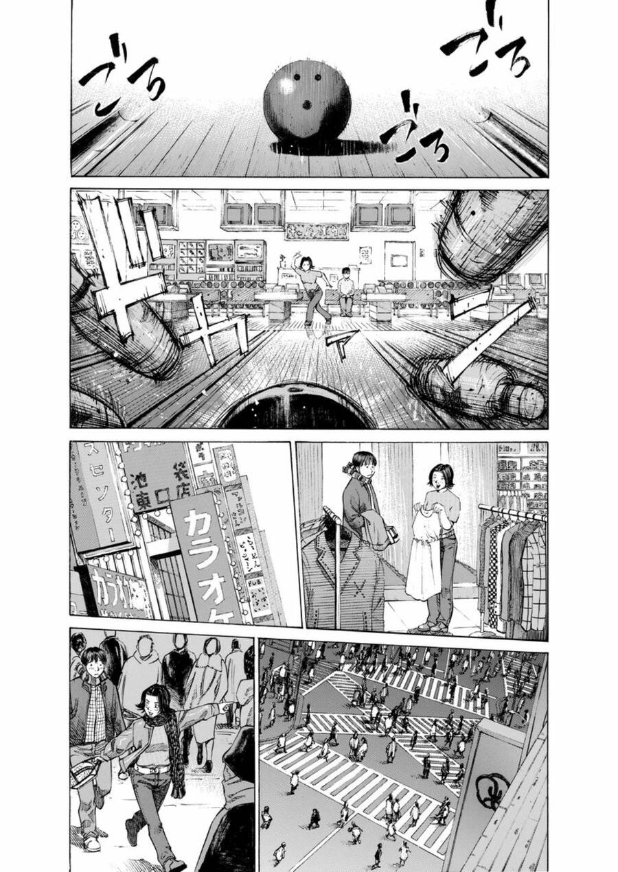 Give My Regards To Black Jack Chap 38 - Next Chap 39