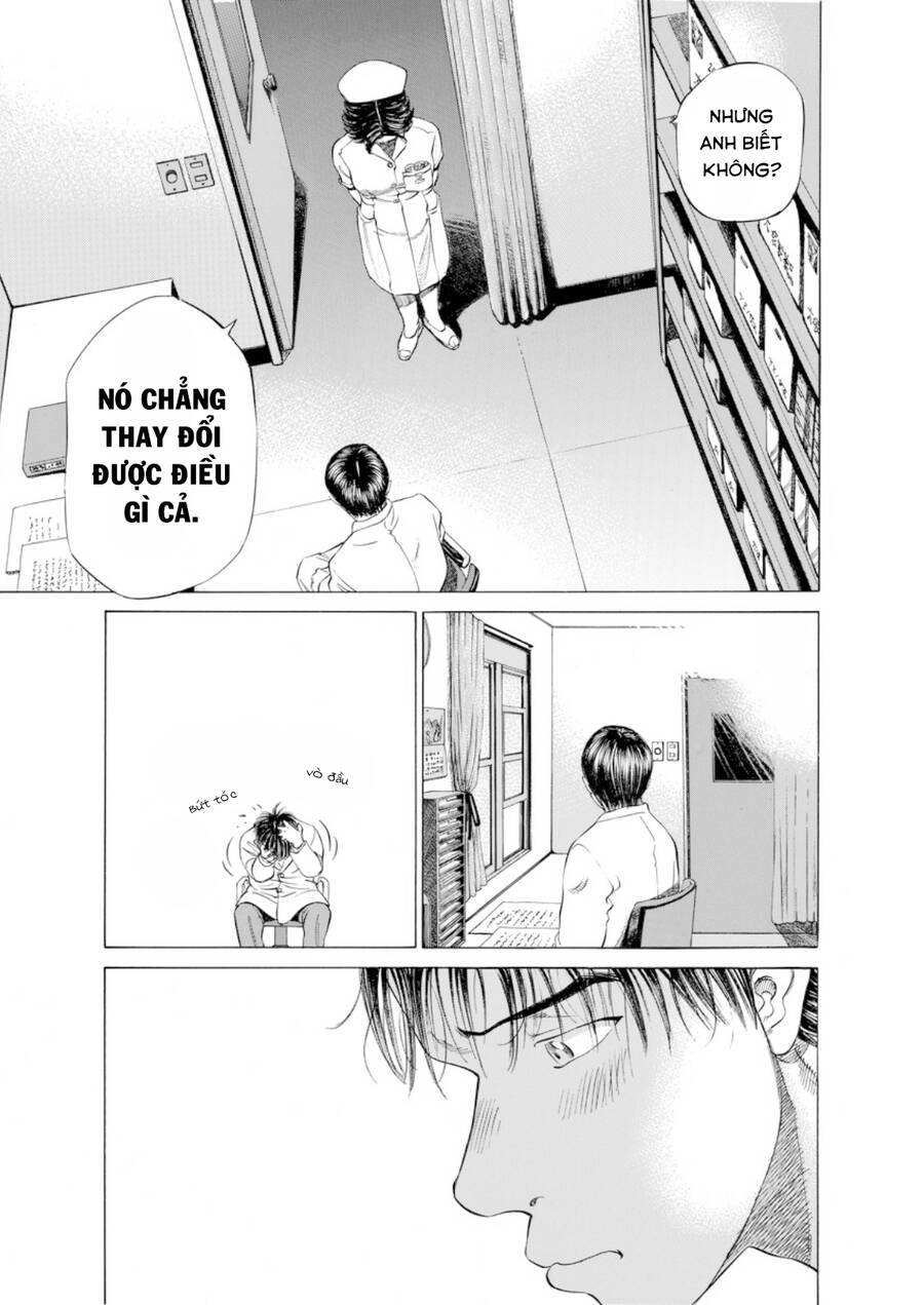 Give My Regards To Black Jack Chap 39 - Next Chap 40