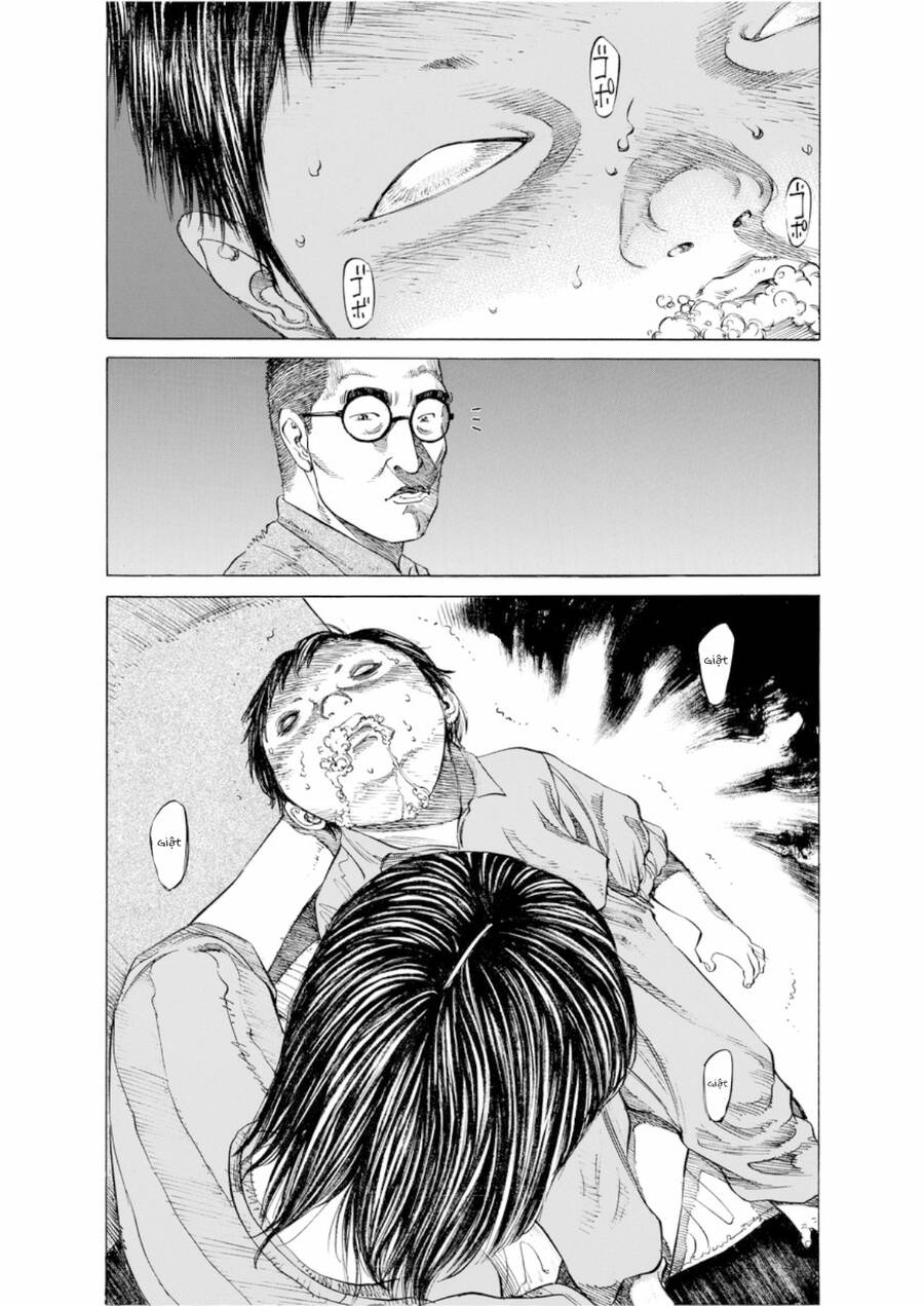 Give My Regards To Black Jack Chap 39 - Next Chap 40
