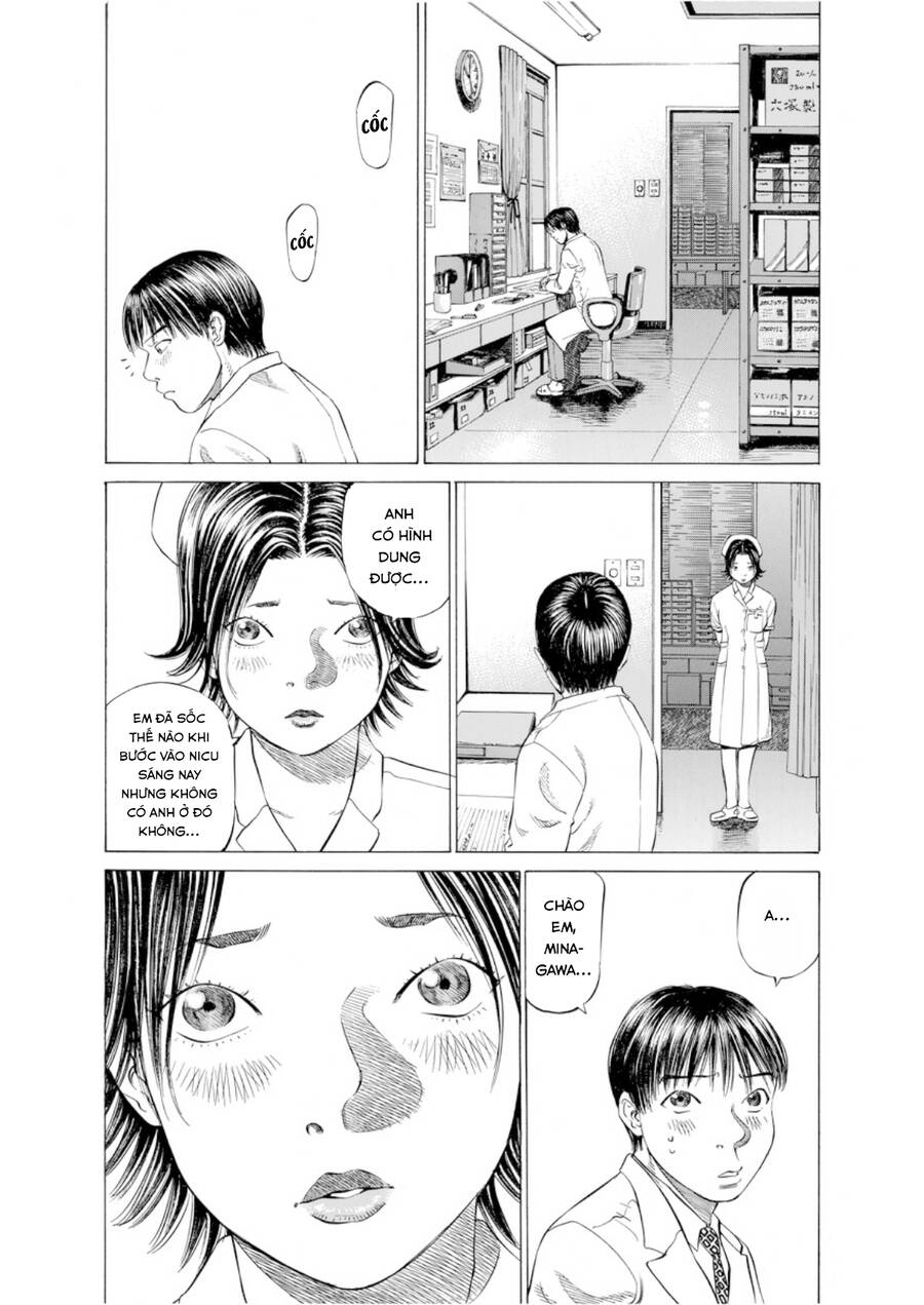 Give My Regards To Black Jack Chap 39 - Next Chap 40