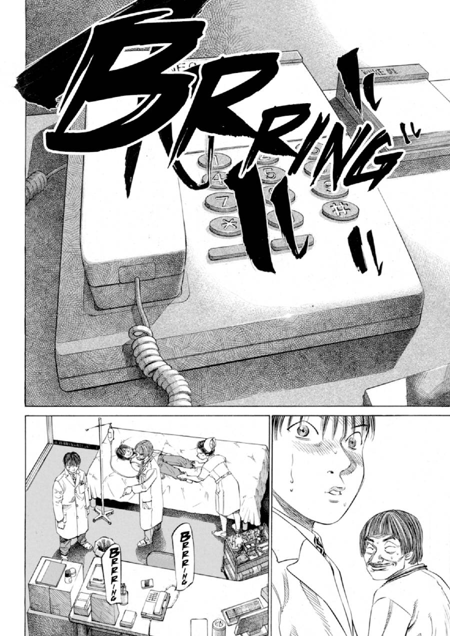 Give My Regards To Black Jack Chap 40 - Next Chap 41