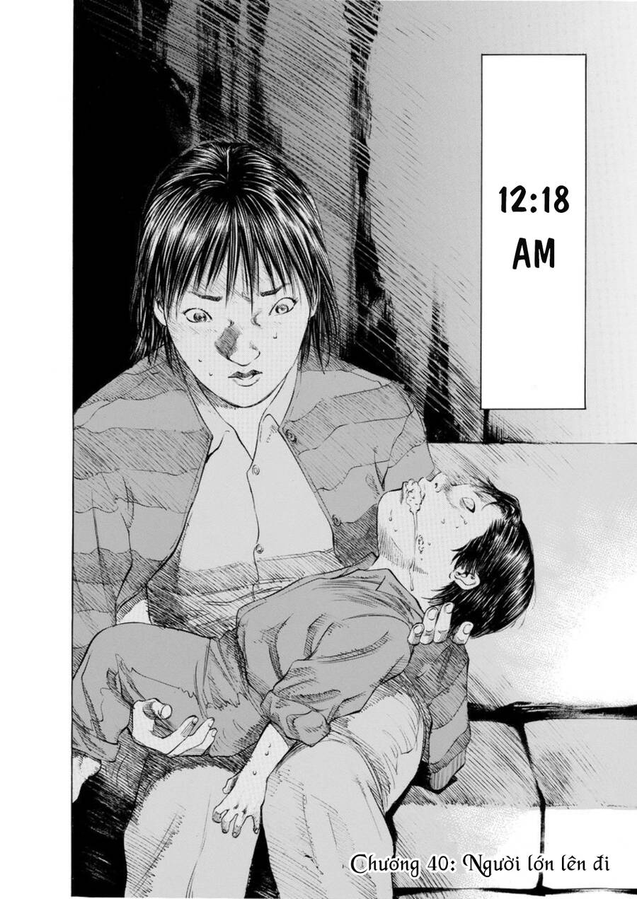 Give My Regards To Black Jack Chap 40 - Next Chap 41