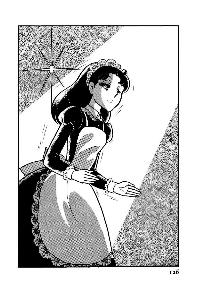 Glass Mask Chap 115 - Next Chap 116