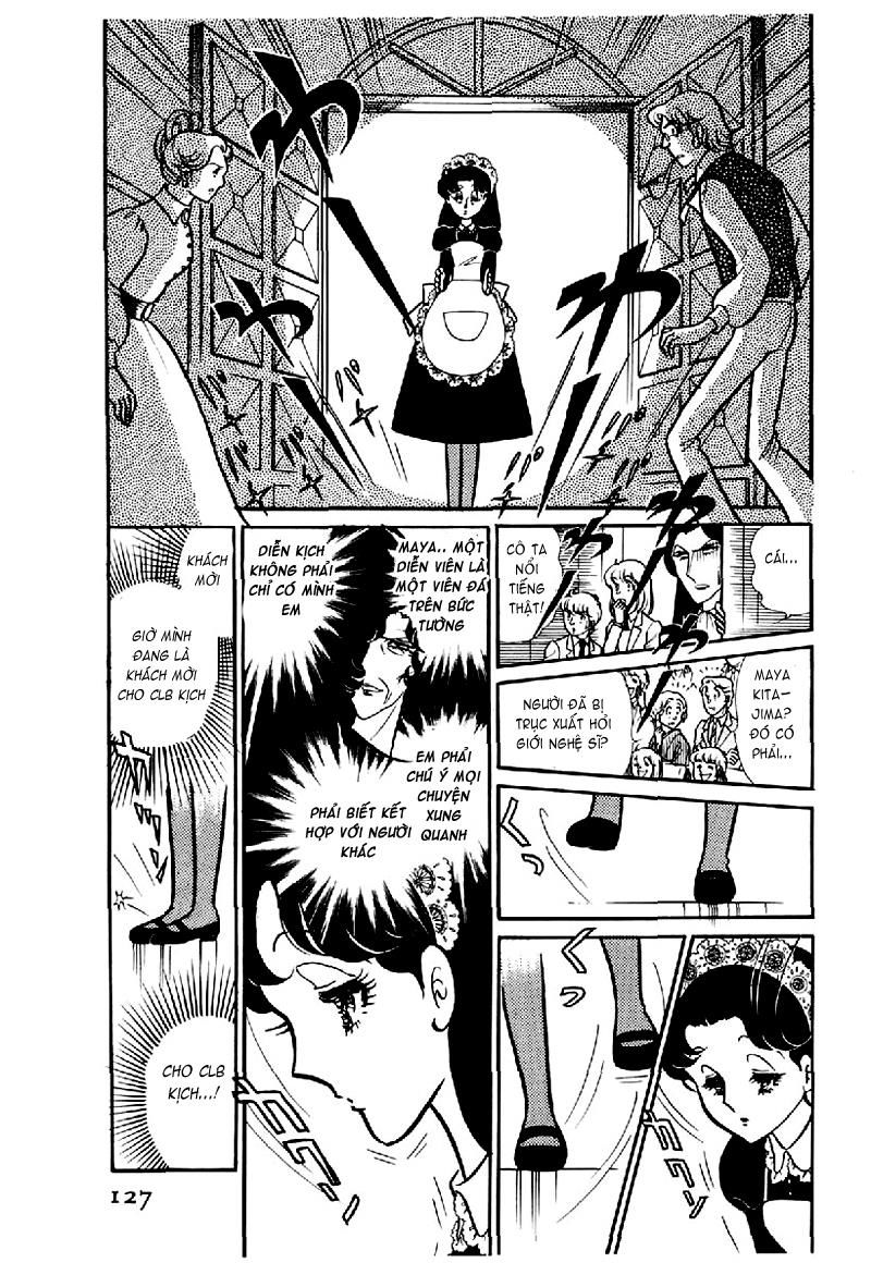 Glass Mask Chap 115 - Next Chap 116