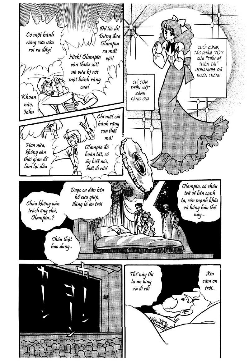 Glass Mask Chap 115 - Next Chap 116