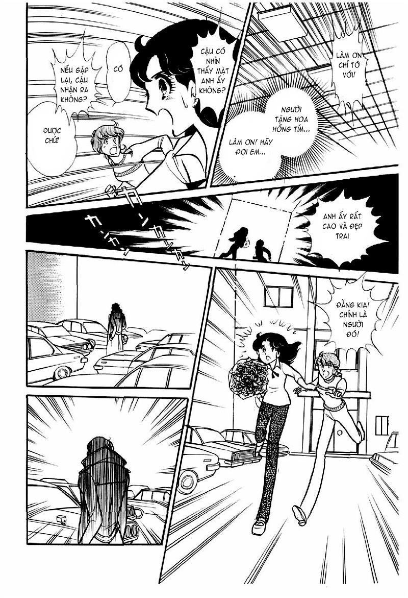 Glass Mask Chap 115 - Next Chap 116