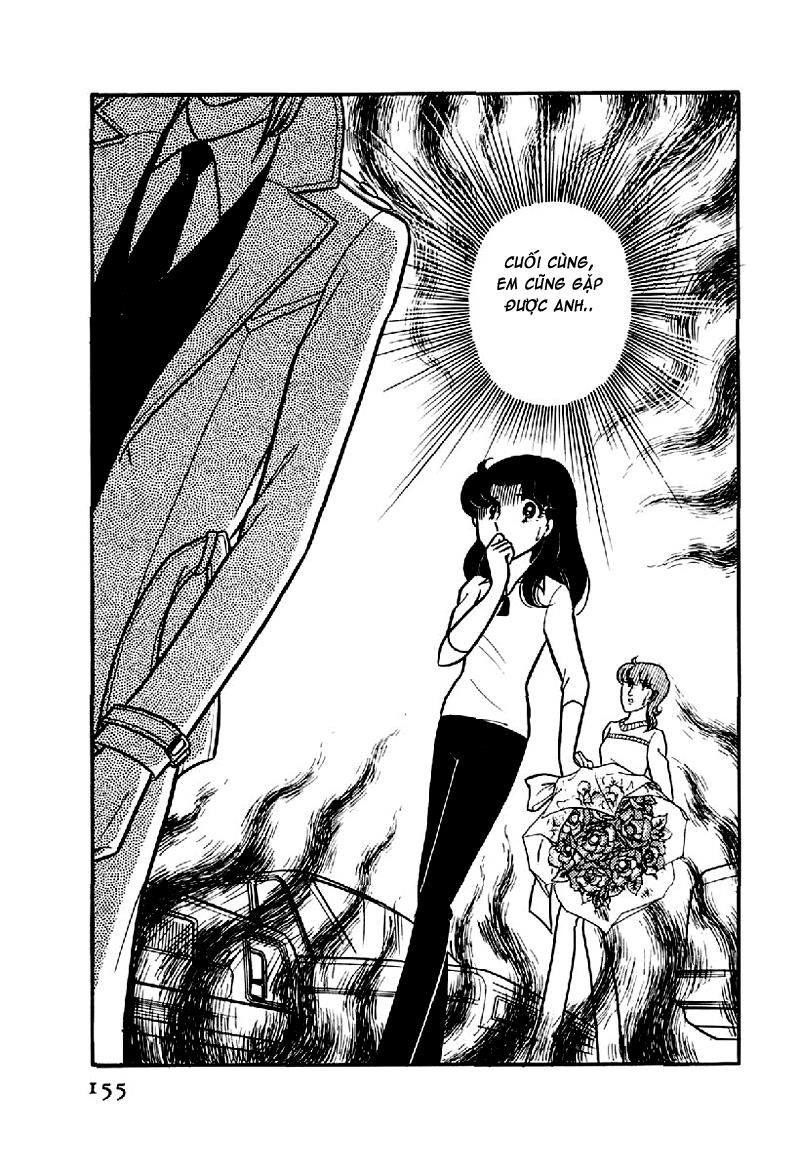 Glass Mask Chap 115 - Next Chap 116