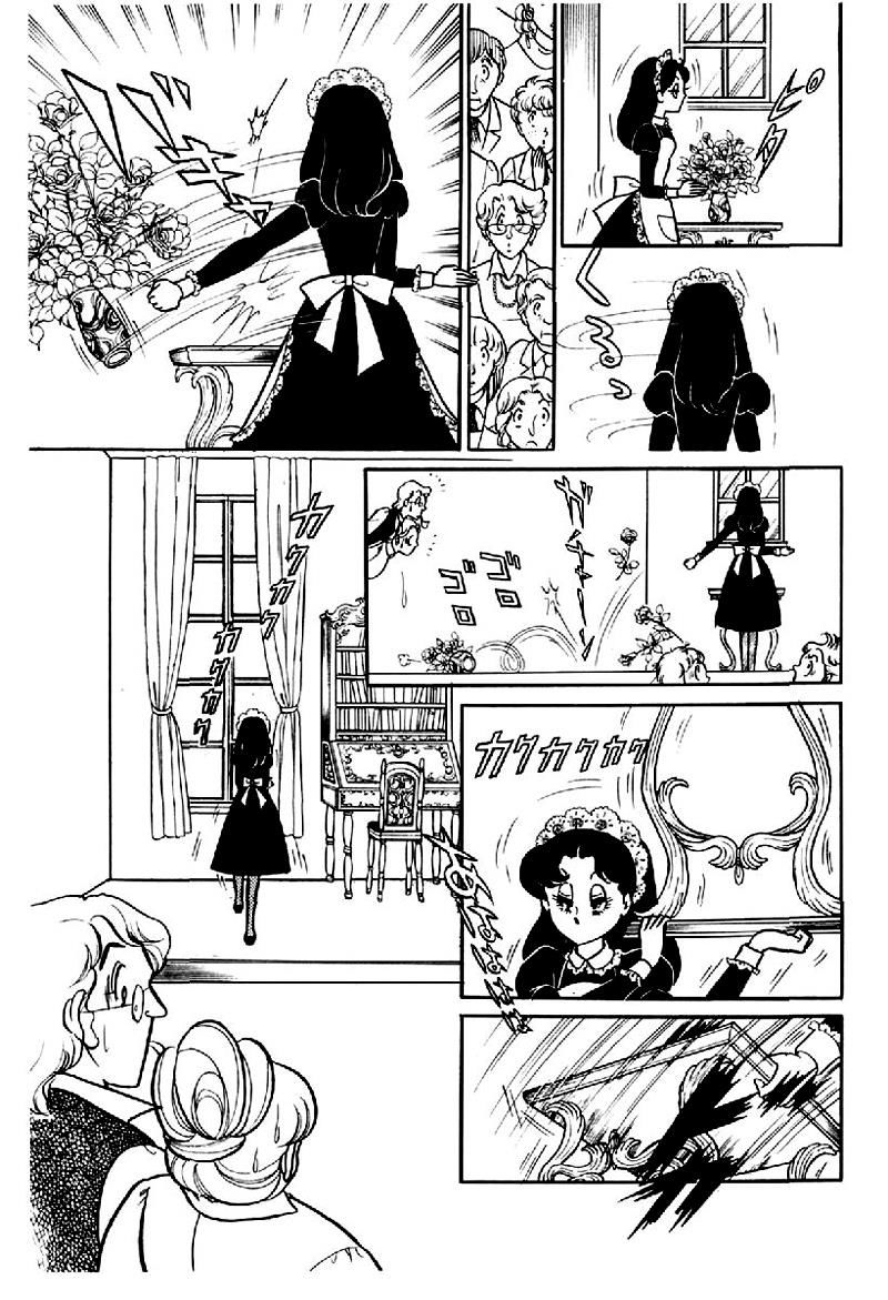 Glass Mask Chap 115 - Next Chap 116