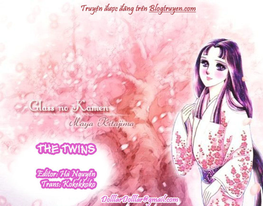 Glass Mask Chap 115 - Next Chap 116
