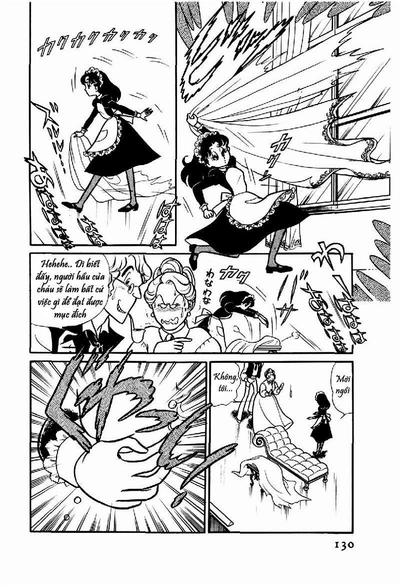Glass Mask Chap 115 - Next Chap 116
