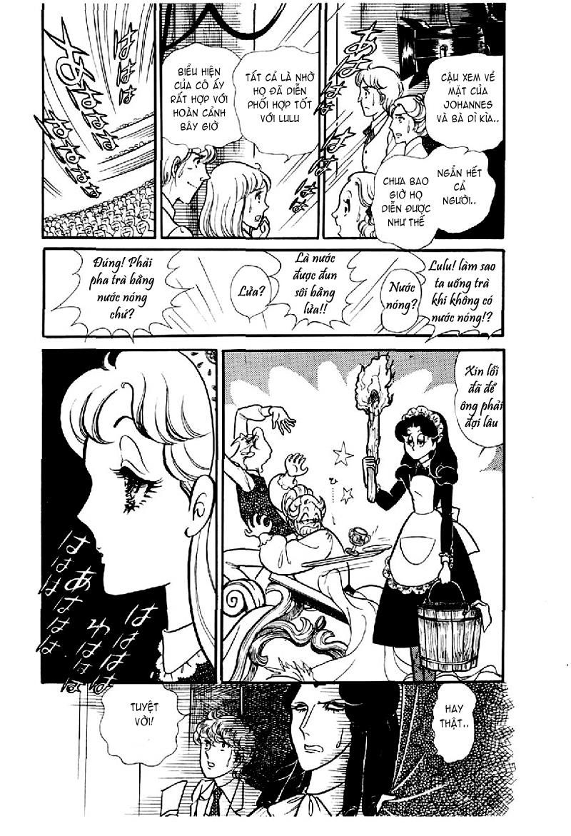Glass Mask Chap 115 - Next Chap 116