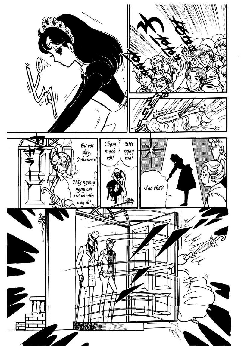 Glass Mask Chap 115 - Next Chap 116