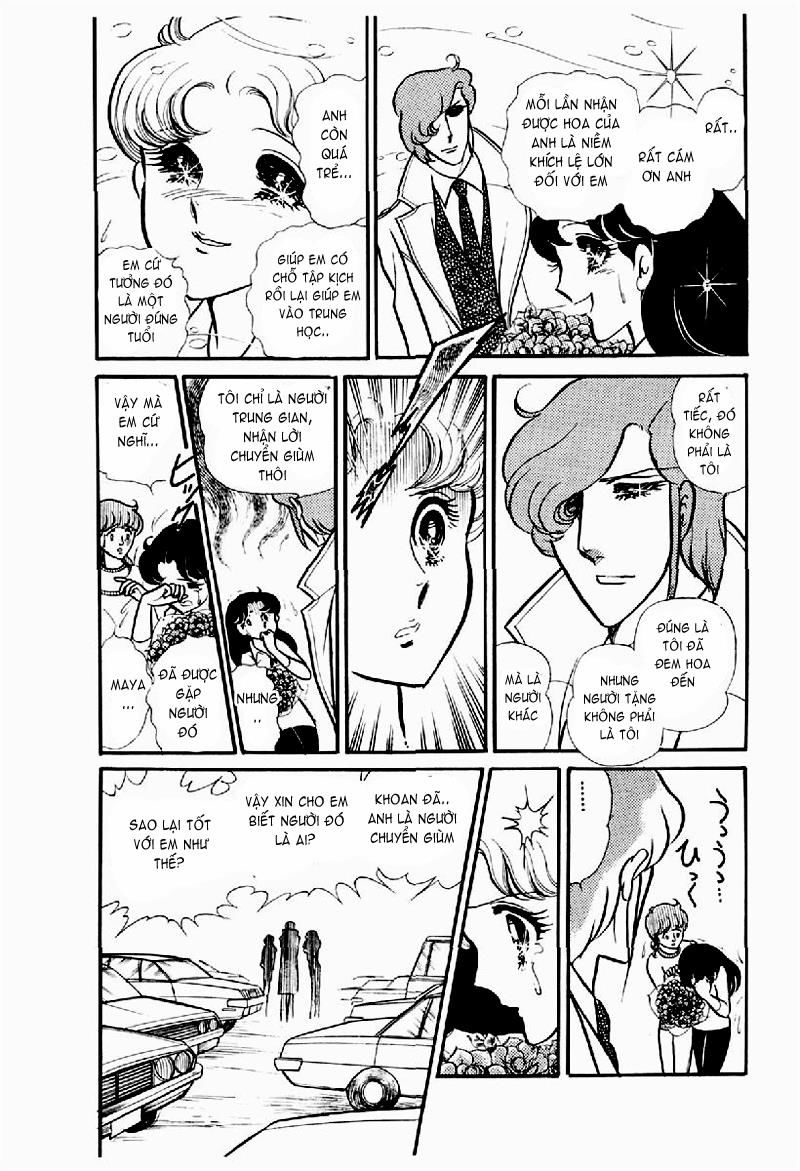 Glass Mask Chap 116 - Next Chap 117