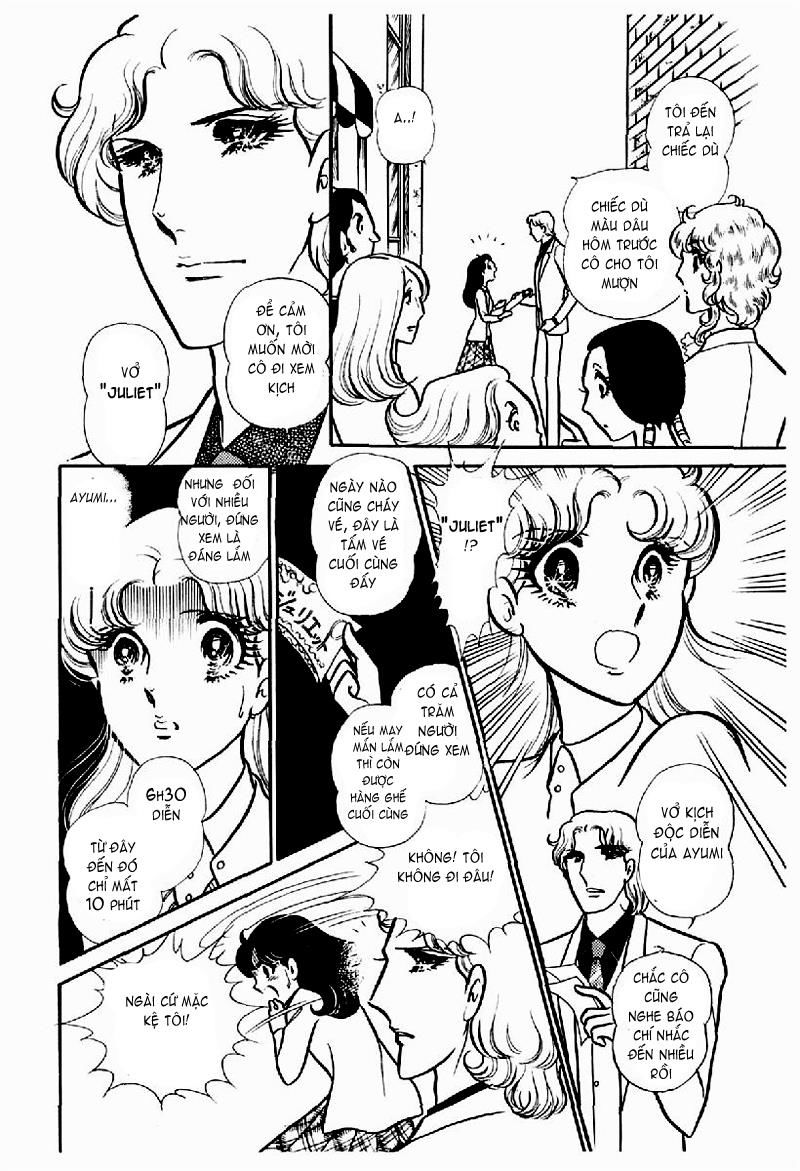 Glass Mask Chap 116 - Next Chap 117
