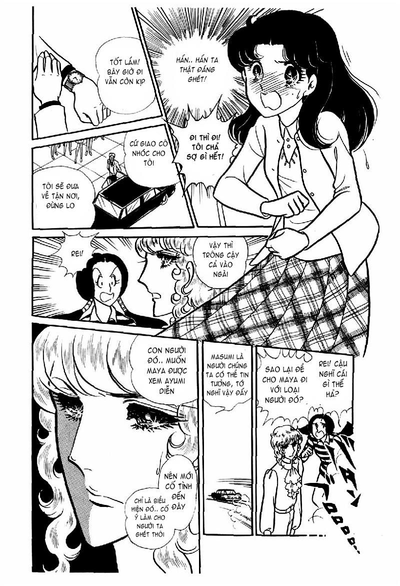 Glass Mask Chap 116 - Next Chap 117