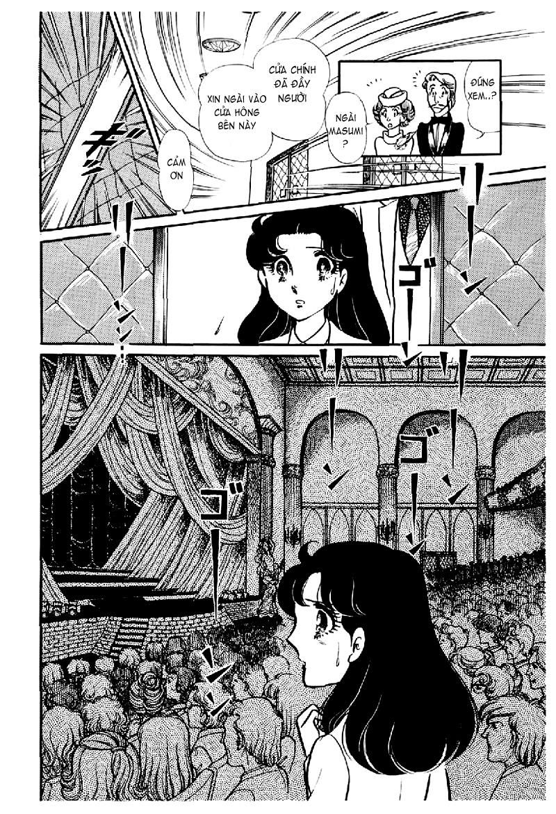 Glass Mask Chap 116 - Next Chap 117